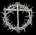 Clip Art, Crown of Thorns